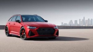 Audi представит в 2026 году электрокар A2 e-tron и гигант Q9