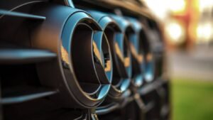 Audi SQ7 2026 удивил сходством с Hyundai Santa Fe