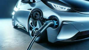 Австралия вводит обязательную звуковую систему для электромобилей