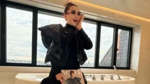 Баян Алагузова: как жить с долгом в $1 млн и не терять оптимизм