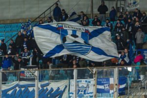 «Балтика» обыграла «Торпедо» и вышла в следующий этап Кубка России