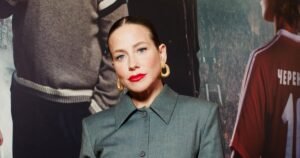 Барановская ответила на слухи о романе с продюсером Сорокиным