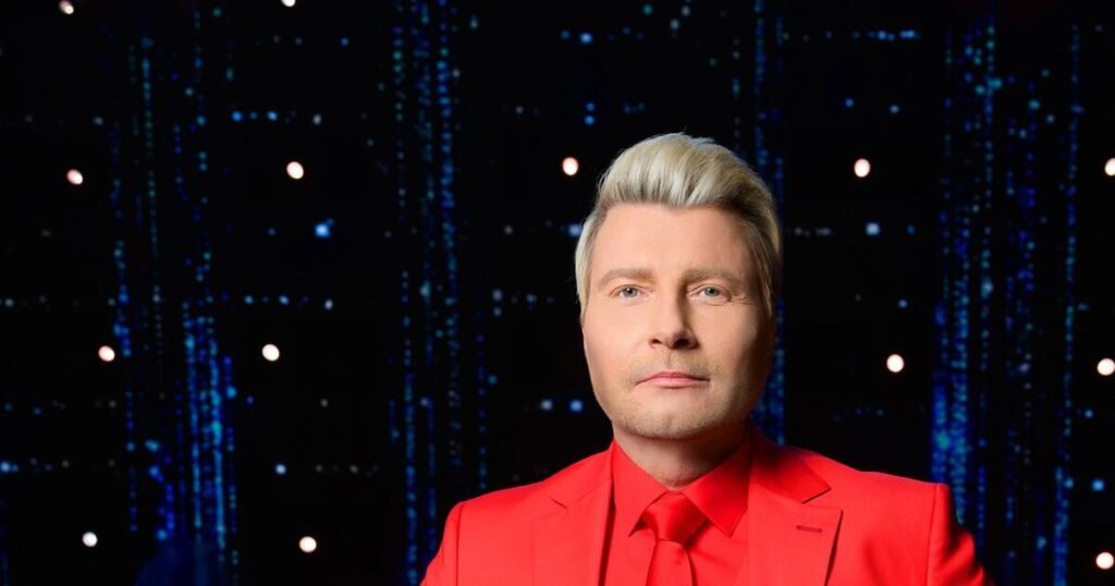 Басков о первой любви: «Мне не отвечали взаимностью»