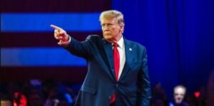 BBC готова извиниться перед Трампом за монтаж его речи