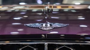 Bentley Beyond100+: новая стратегия электрификации