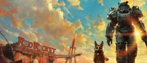 Bethesda снова 'сломала' Fallout 4: Anniversary Edition