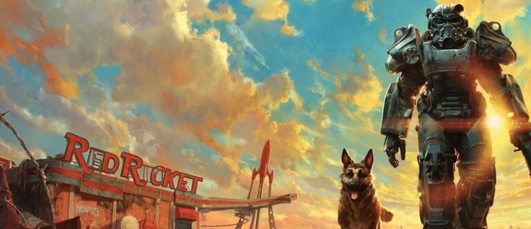 Bethesda снова 'сломала' Fallout 4: Anniversary Edition