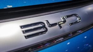 Безопасность авто: 4 звезды в краш-тестах - не приговор