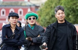 Безвизовый режим для граждан КНР в РФ вступит в силу в ближайшее время