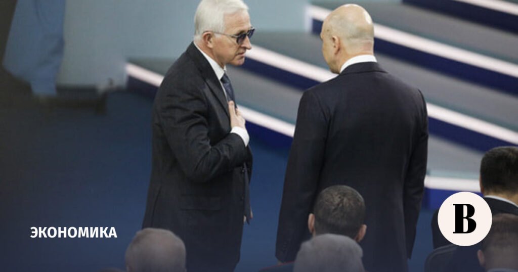 Бизнес предлагает Минфину изменить закон о приватизации