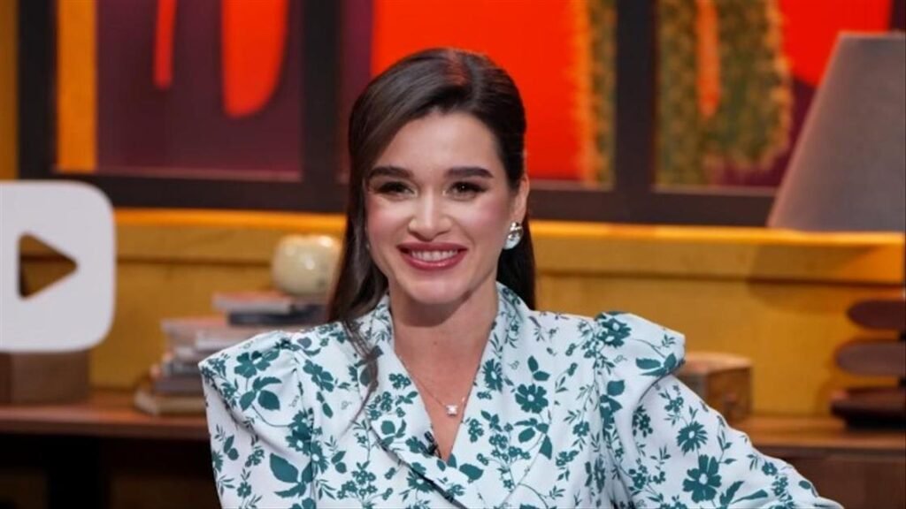 Бородина ответила на вопрос о сравнении Сердюкова с Омаровым