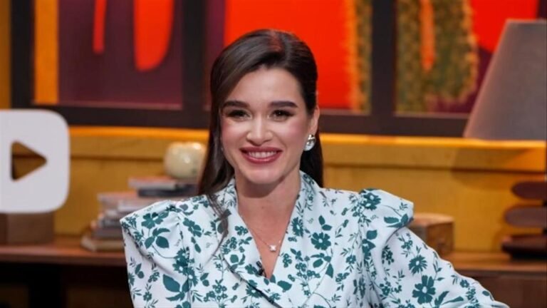 Бородина ответила на вопрос о сравнении Сердюкова с Омаровым