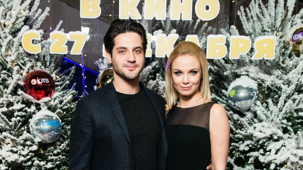 Брак Богатырева и Арнтгольц ждет судебный вердикт