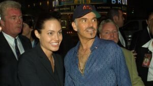 Брак и развод: Питт вспомнил о жизни с Джоли