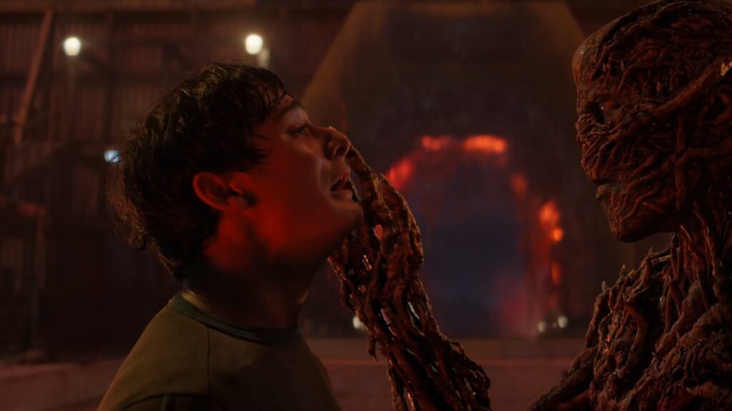 Братья Даффер подсказали, какие серии «Очень странных дел» стоит пересмотреть перед пятым сезоном