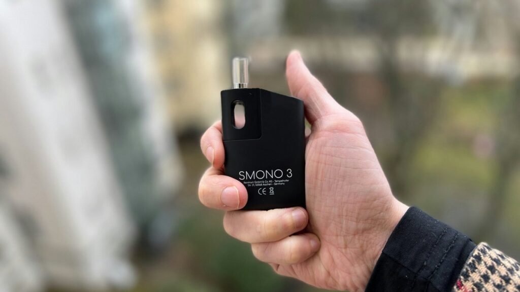 Британский блогер создал домашнюю батарею из аккумуляторов вейпов