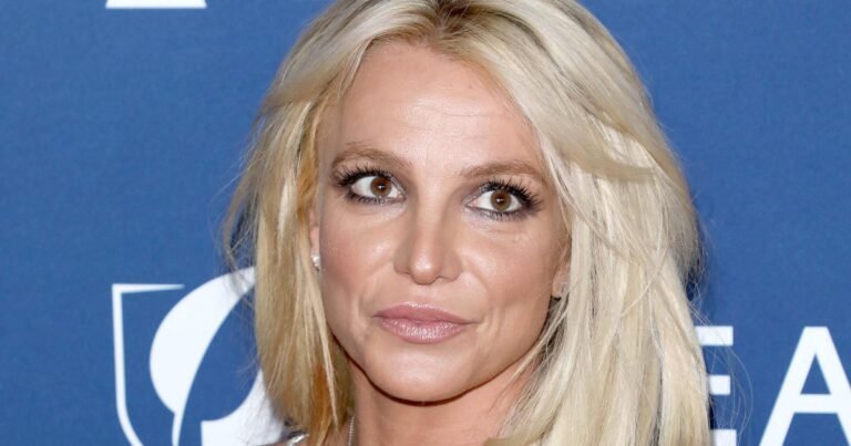 Бритни Спирс ответила на обвинения в вождении в нетрезвом состоянии