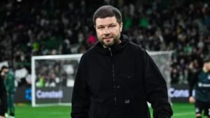 Бубнов спрогнозирует результативную игру в матче «Локомотив» — «Краснодар»