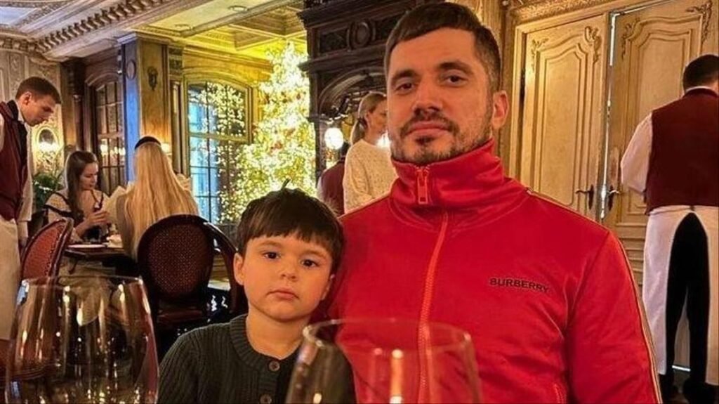 Бывшая жена Паши Техника борется за наследство: сын получает мизерные выплаты