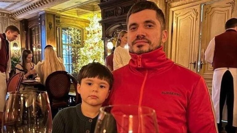 Бывшая жена Паши Техника борется за наследство: сын получает мизерные выплаты