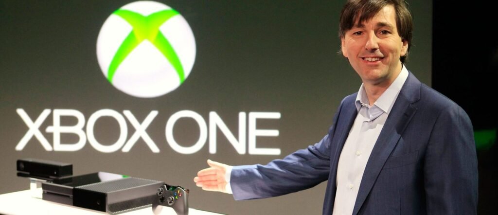 Бывшего главу Xbox обвинили в отмене MMORPG по Halo