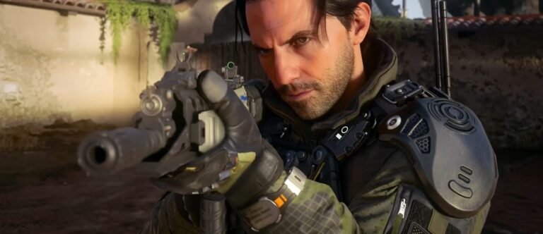 Call of Duty: Black Ops 7 стартовала в Steam с низким онлайном