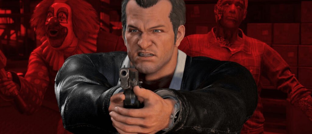 Capcom готовит Dead Rising 5: события развернутся в Голливуде