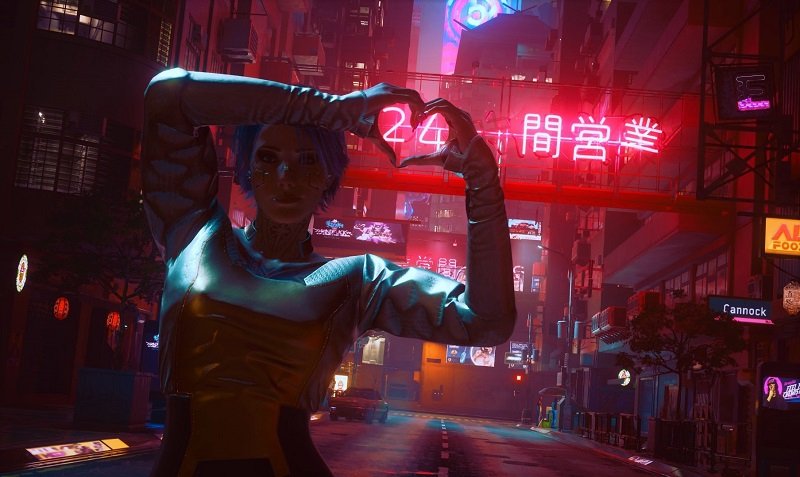 CD Projekt отчиталась о рекордных результатах за третий квартал благодаря Cyberpunk 2077