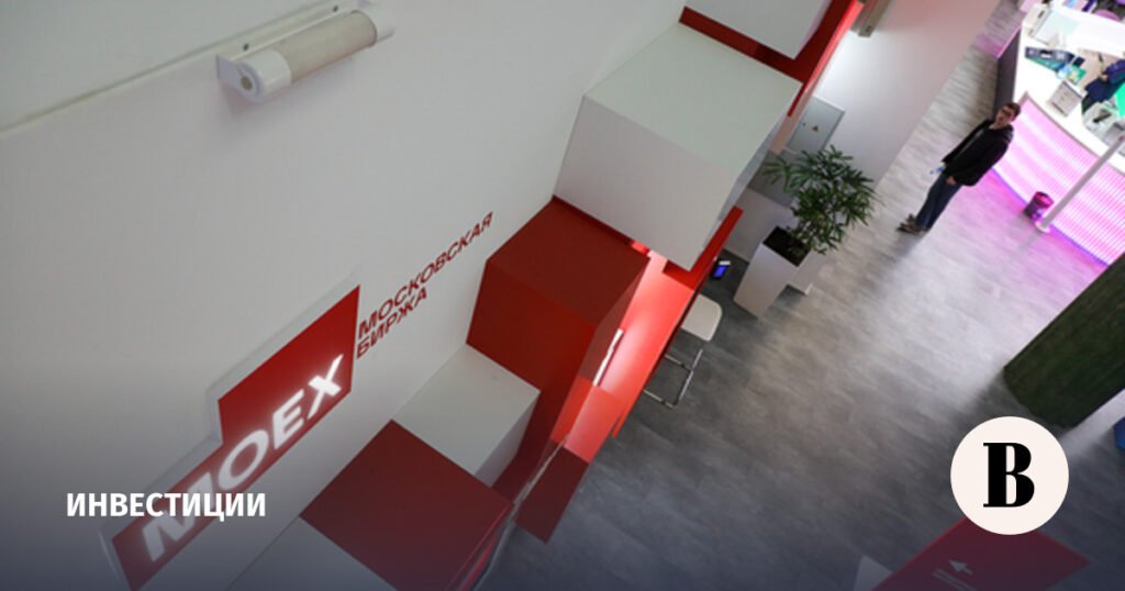 Частные инвесторы вложили 176 млрд рублей в Мосбиржу в октябре