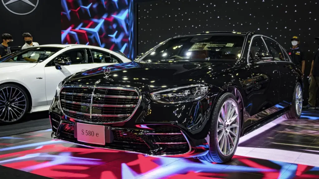 Чего не хватает современным авто: сравнение с предшественниками