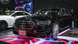 Чего не хватает современным авто: сравнение с предшественниками