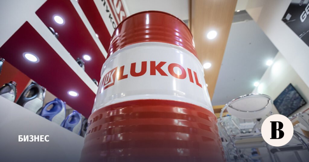 Chevron заинтересовался активами «Лукойла» за рубежом