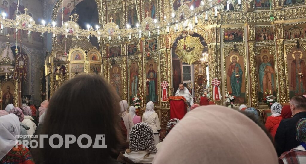 Что нельзя делать 4 ноября в день Казанской иконы Божией Матери