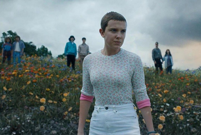 Что смотреть на следующей неделе: финальный сезон 'Очень странные дела' и новые сериалы