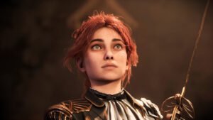 Clair Obscur: Expedition 33 - триумфатор Golden Joystick Awards 2025