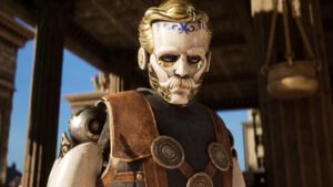 Clockwork Revolution может выйти в 2026 году