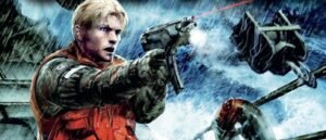 Cold Fear вернулся в GOG: хоррор на выживание доступен без DRM