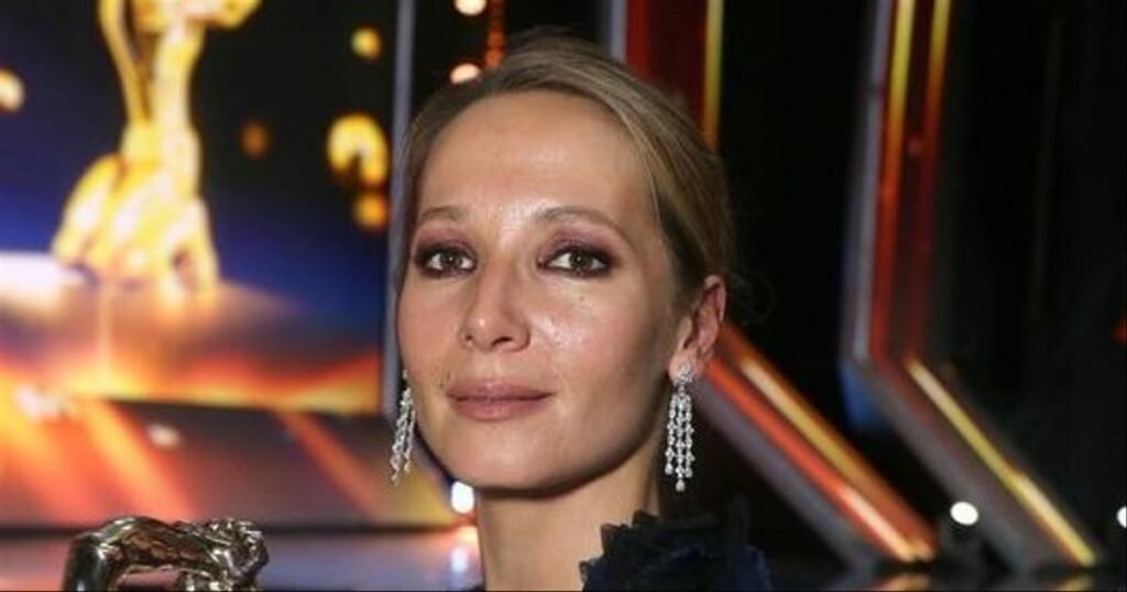 Дарья Златопольская о Павле Прилучном: «Такой человек может разрушить себя и репутацию»