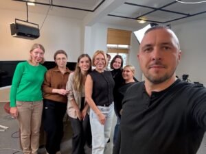 Даугавпилсскому телевидению - 29 лет: история и перспективы