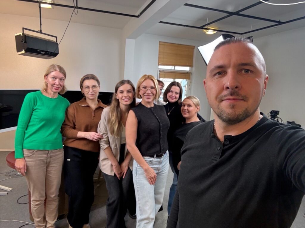 Даугавпилсскому телевидению - 29 лет: история и развитие