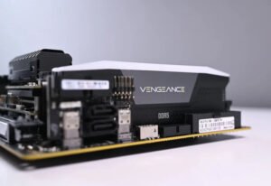 Дефицит памяти для ПК может продлиться до 2027 года