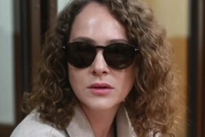 Дело о контрабанде: сенсационный вердикт для Тарасовой