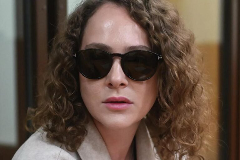 Дело о контрабанде: сенсационный вердикт для Тарасовой