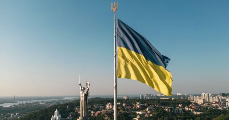 День десантника на Украине перенесли на 8 ноября