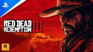 Дэн Хаузер: Red Dead Redemption 3 возможна, но это печальная перспектива