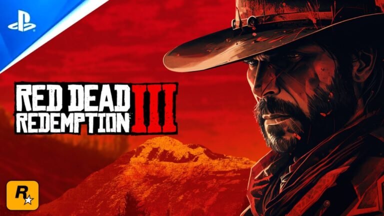 Дэн Хаузер: Red Dead Redemption 3 возможна, но это печальная перспектива