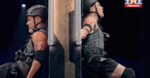 Девятый выпуск «Титанов»: травма фаворита и неожиданные итоги дуэлей