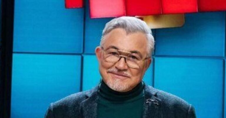 Дибров нашел новую любовь: личность новой возлюбленной раскрыта