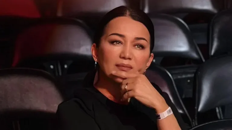 Димаш Кудайберген выступил в Лондоне с сольным концертом