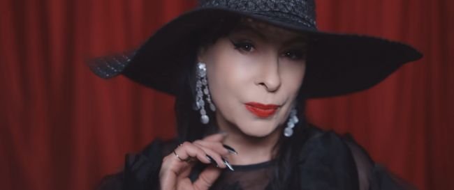 Директор Марины Хлебниковой ответил на слухи о ее проблемах со здоровьем